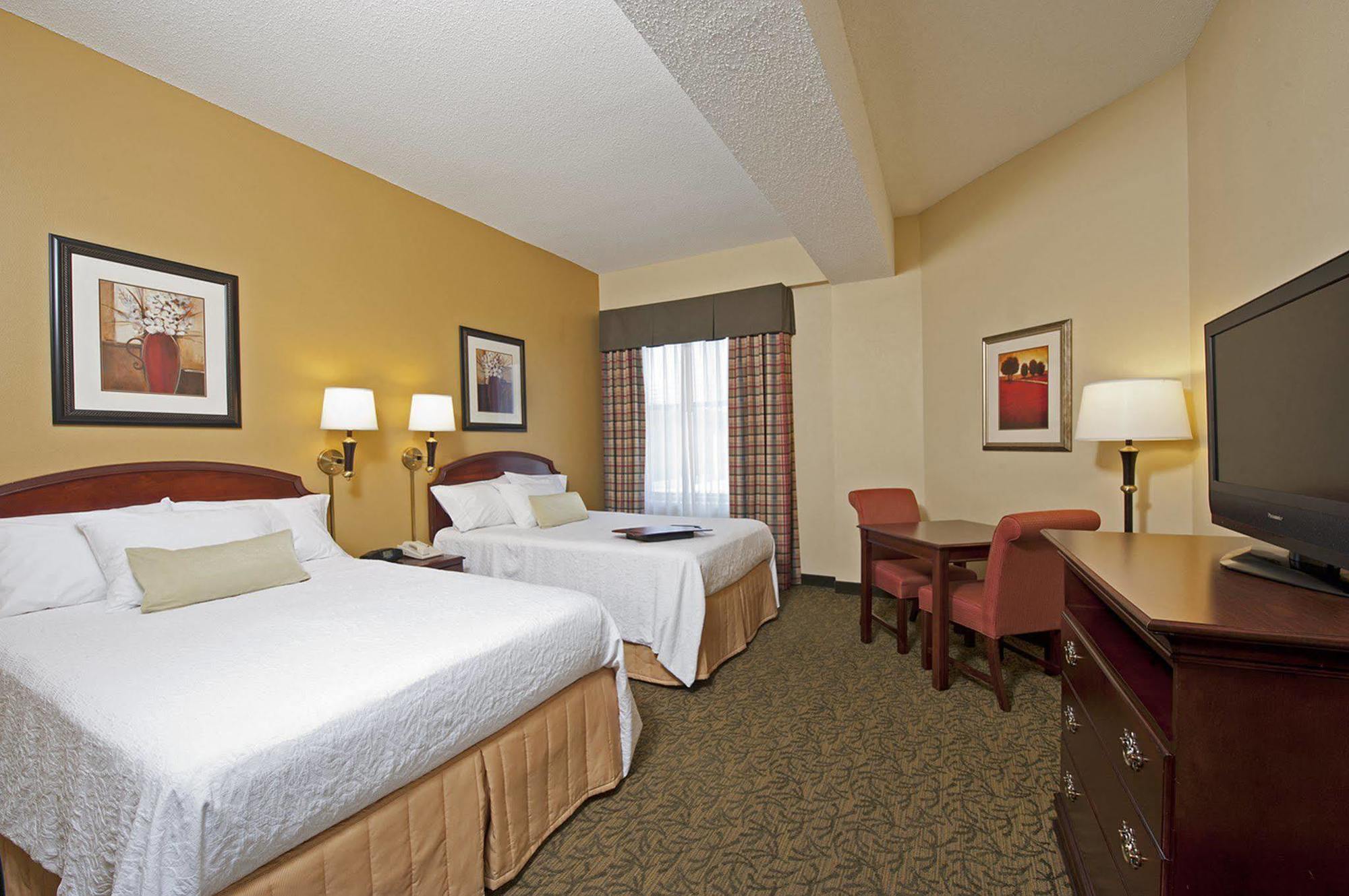 Hotel Indianapolis Marriott East Exterior foto