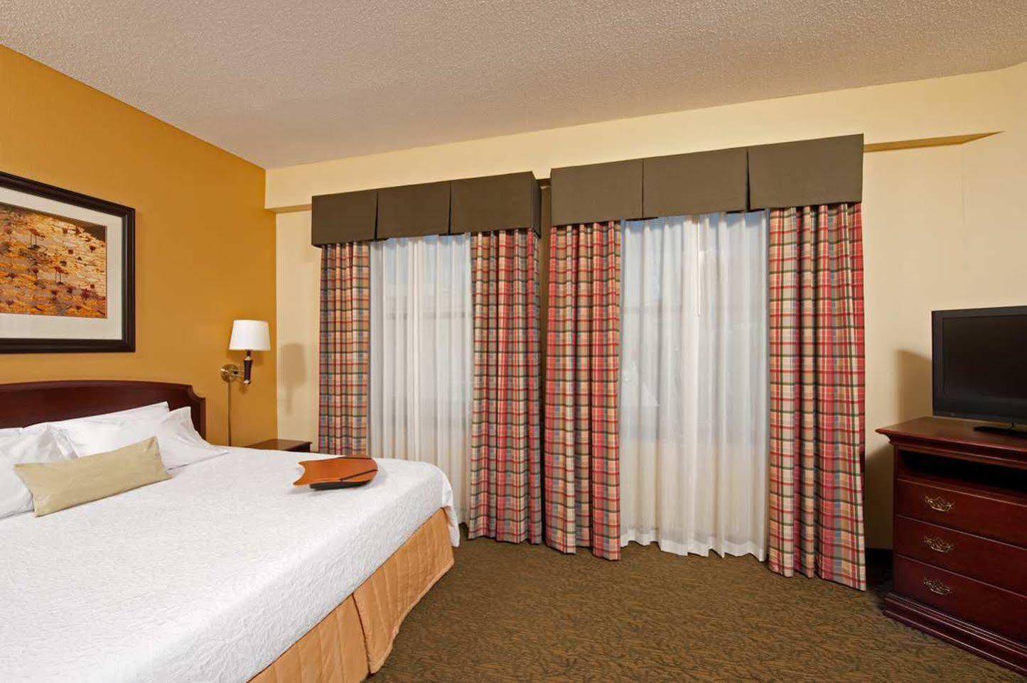 Hotel Indianapolis Marriott East Exterior foto